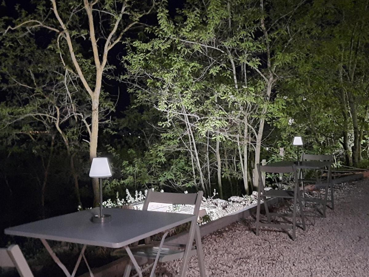 Tuffudesu Experience (Adults Only) Bed & Breakfast Osilo Ngoại thất bức ảnh
