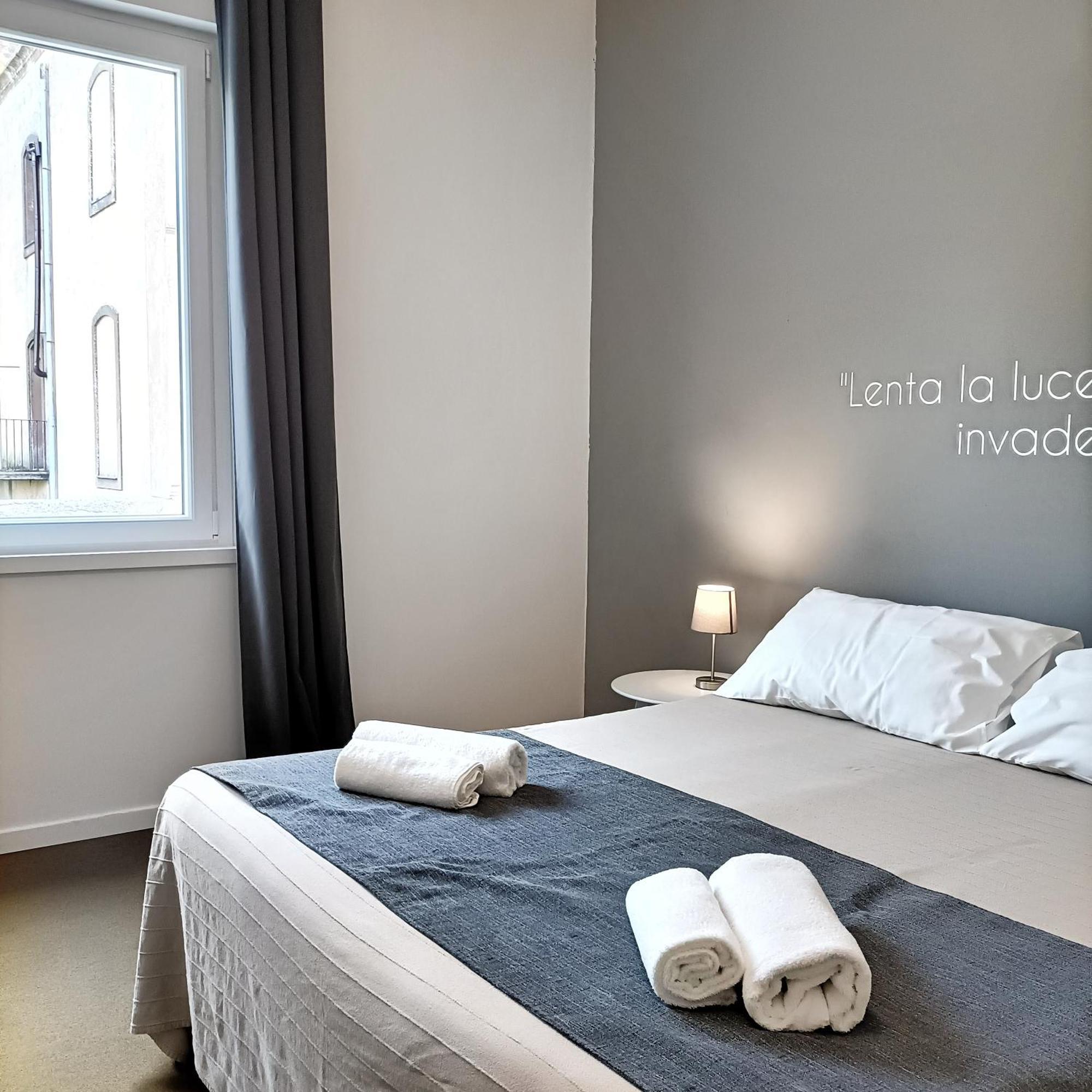 Tuffudesu Experience (Adults Only) Bed & Breakfast Osilo Ngoại thất bức ảnh