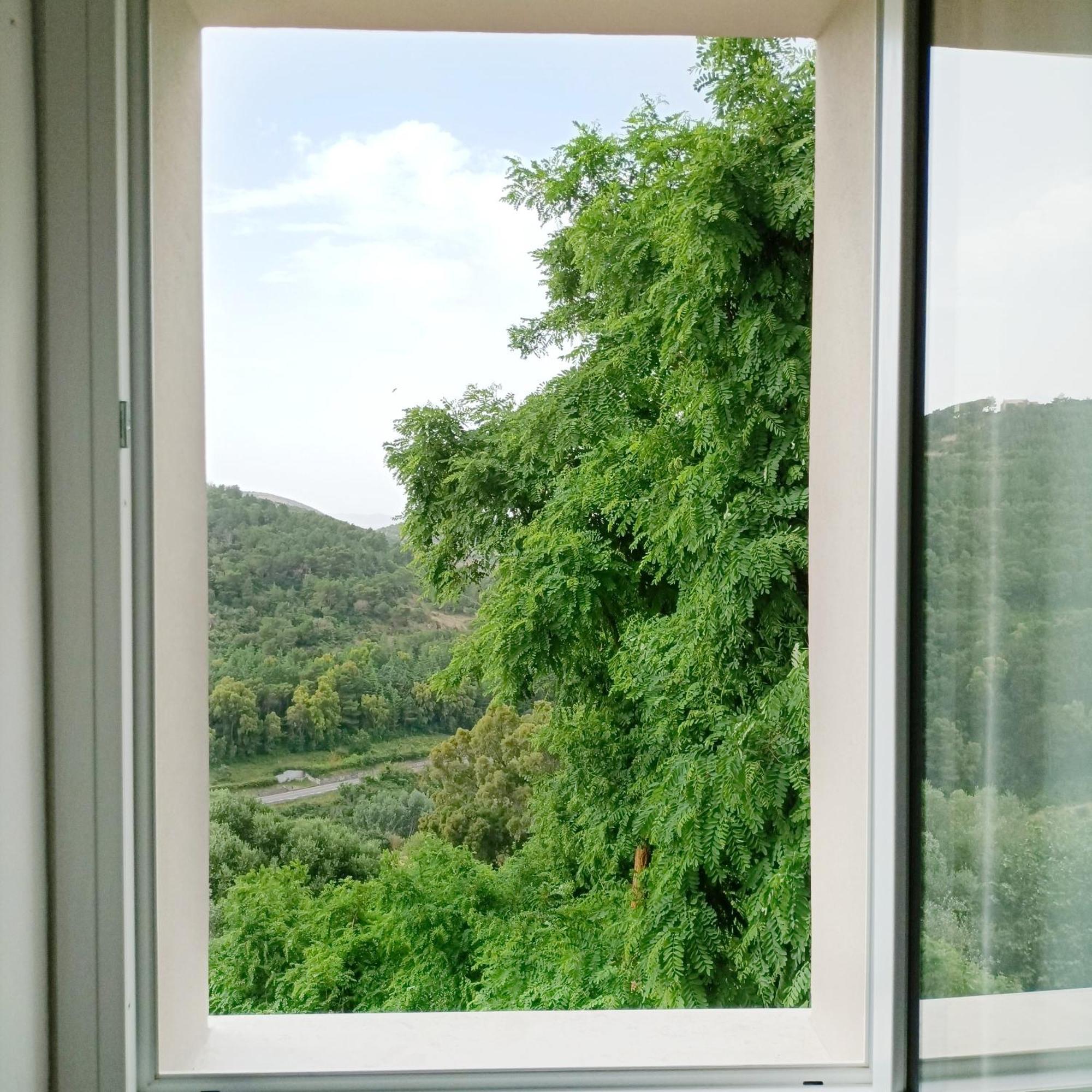 Tuffudesu Experience (Adults Only) Bed & Breakfast Osilo Phòng bức ảnh