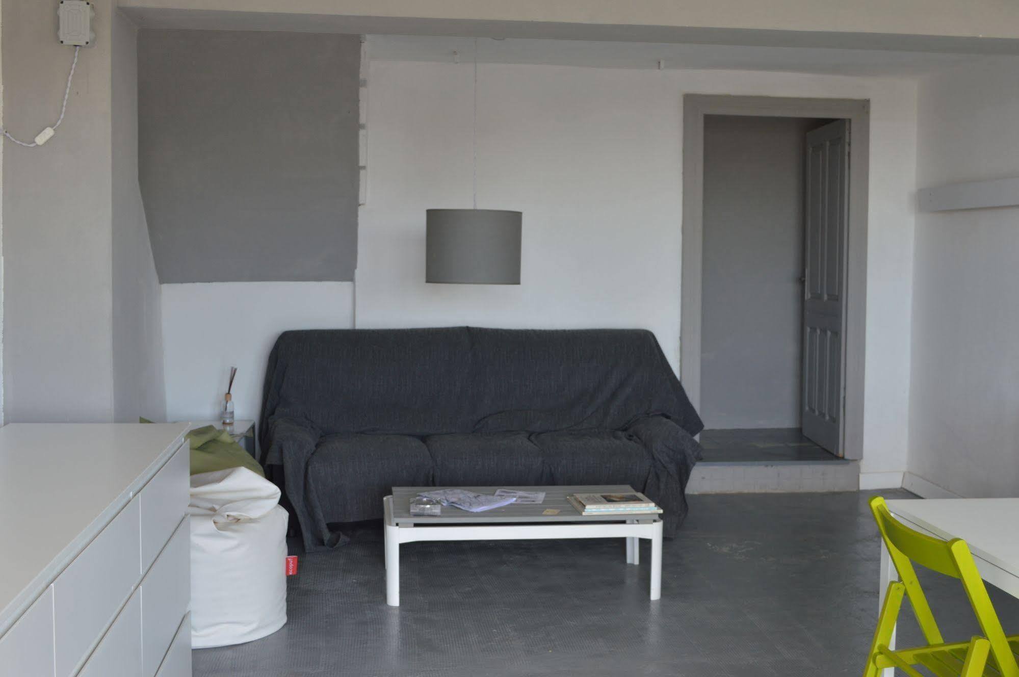Tuffudesu Experience (Adults Only) Bed & Breakfast Osilo Ngoại thất bức ảnh