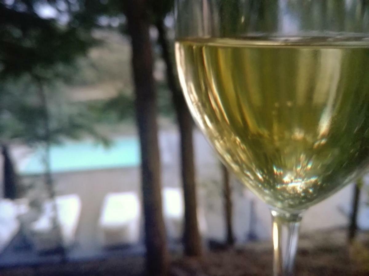Tuffudesu Experience (Adults Only) Bed & Breakfast Osilo Ngoại thất bức ảnh